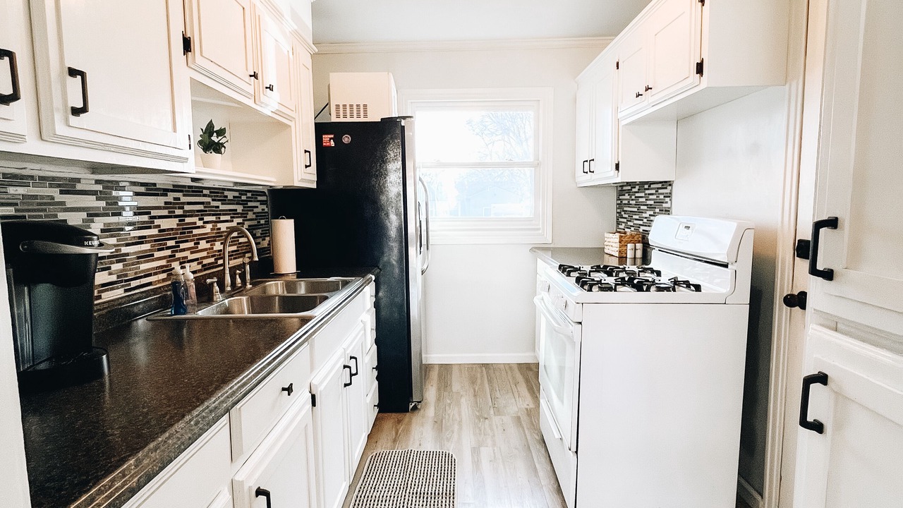 Photo of Kitchen in Tulsa