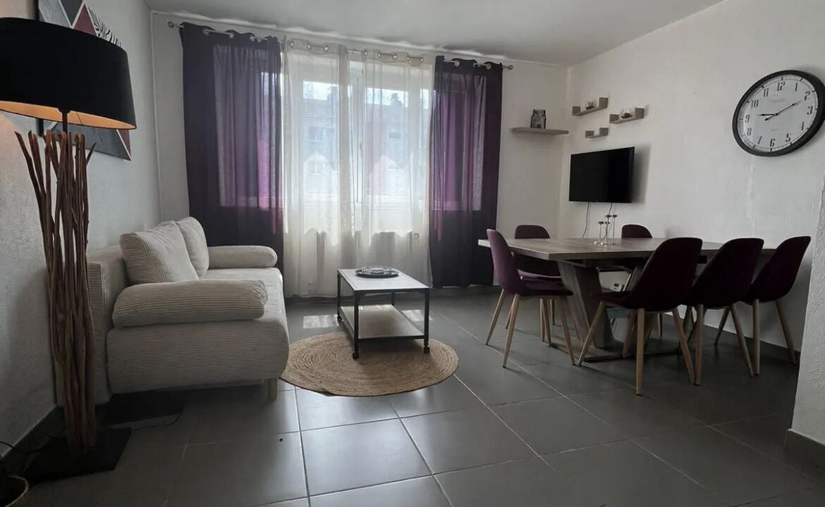 Photo of Livingroom in Saint-Jean-Baptiste