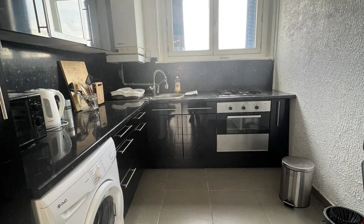 Photo of Kitchen in Saint-Jean-Baptiste