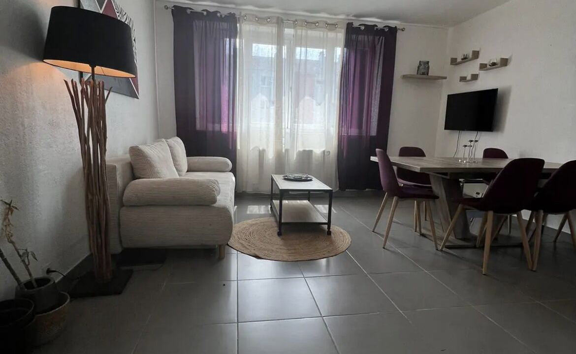 Photo of Livingroom in Saint-Jean-Baptiste