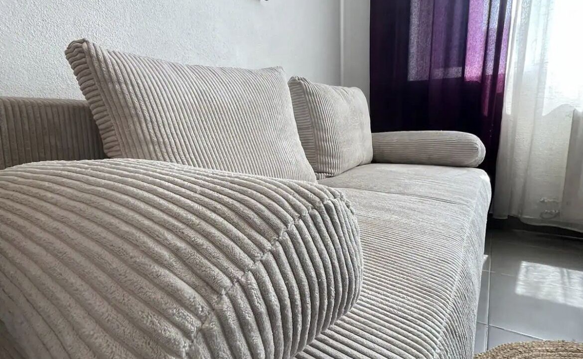 Photo of Livingroom in Saint-Jean-Baptiste