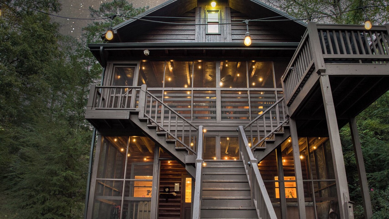 Photo of Outdoor in McCaysville