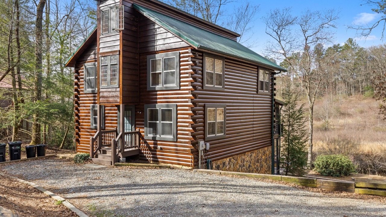 Photo of Outdoor in McCaysville