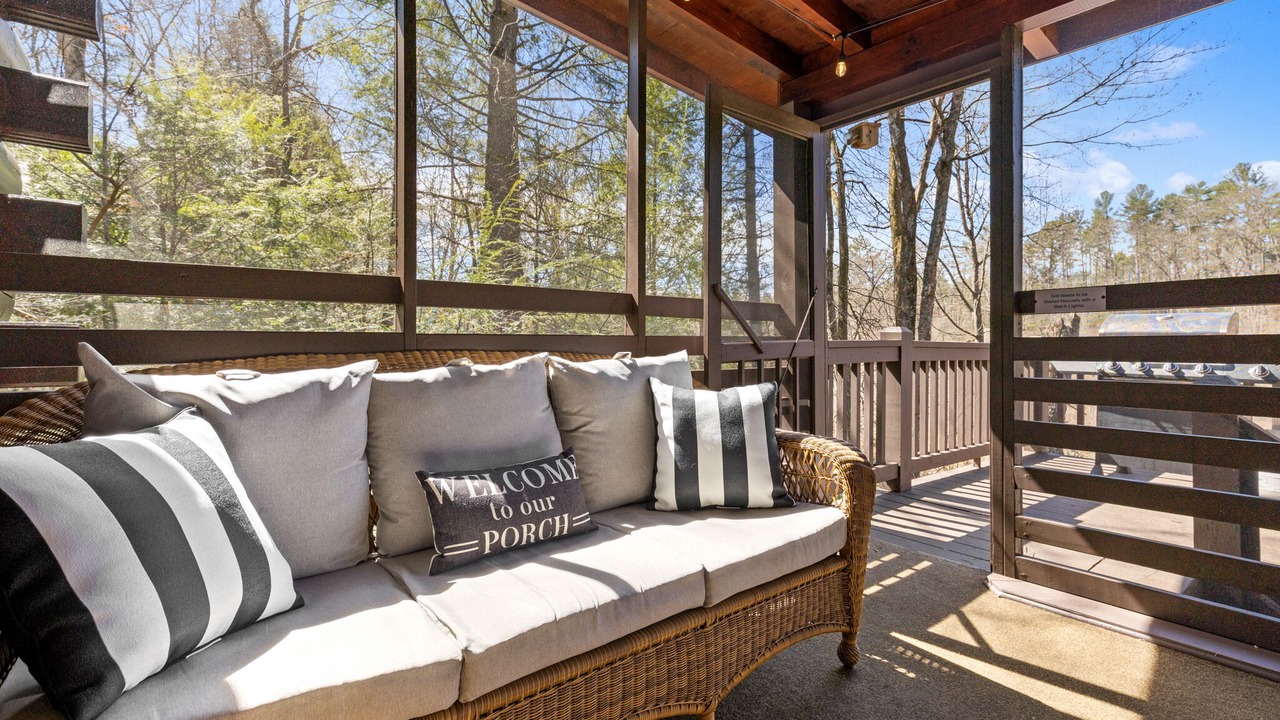 Photo of Outdoor in McCaysville