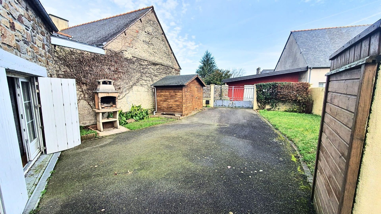Photo of Outdoor in Le Vivier-sur-Mer