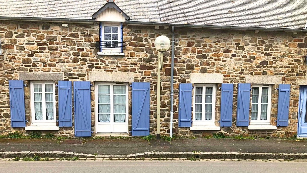 Photo of Outdoor in Le Vivier-sur-Mer