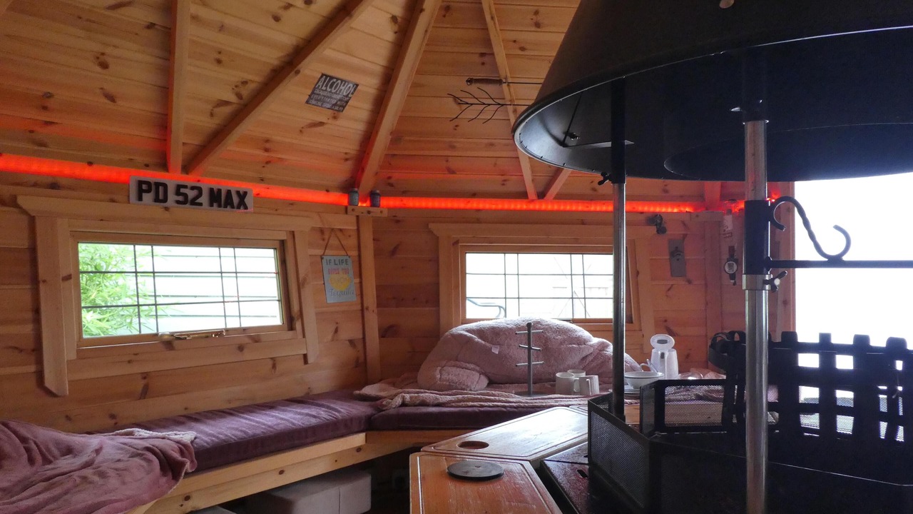 Photo of Others in Portishead