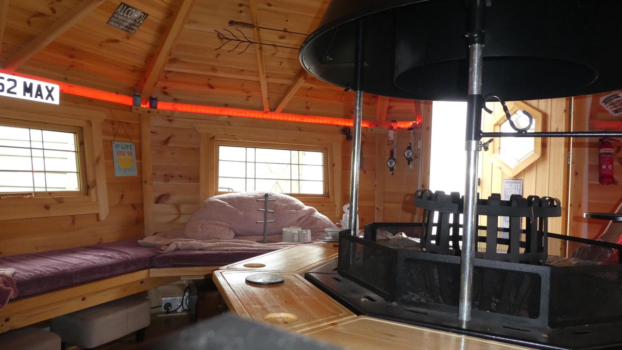 Photo of Others in Portishead