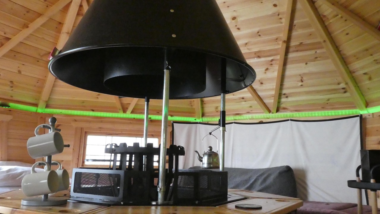 Photo of Outdoor in Portishead