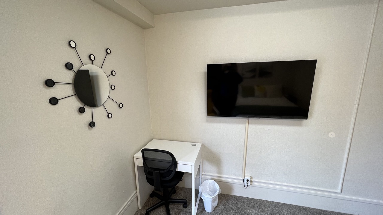 Photo of Bedroom in Eugene