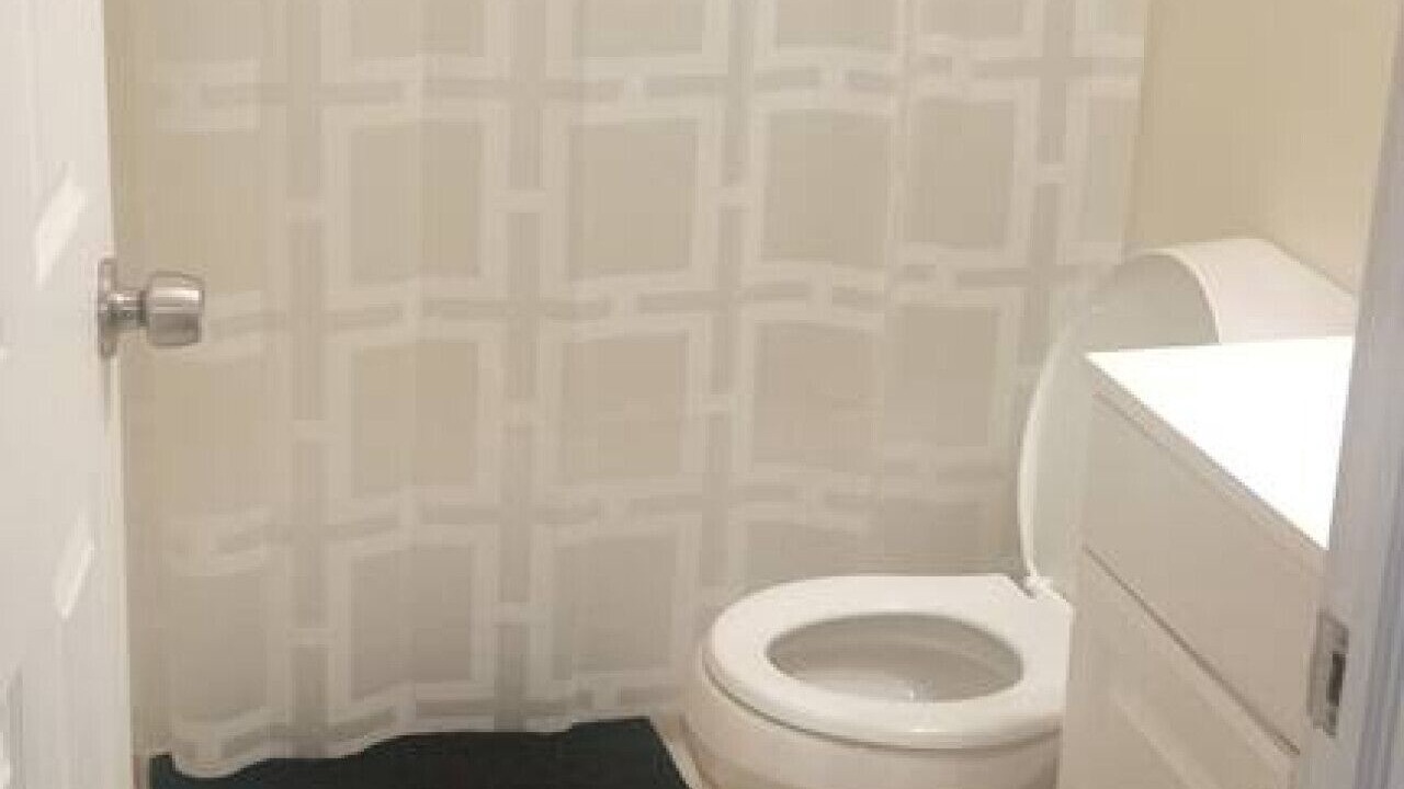 Photo of Bathroom in Niskayuna