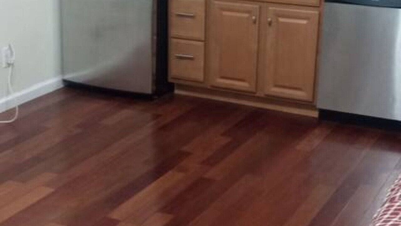 Photo of Kitchen in Niskayuna