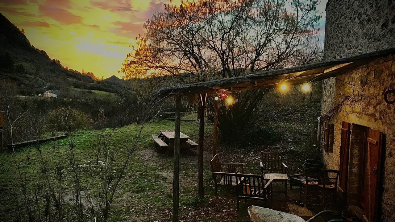 Photo of Outdoor in Tournemire