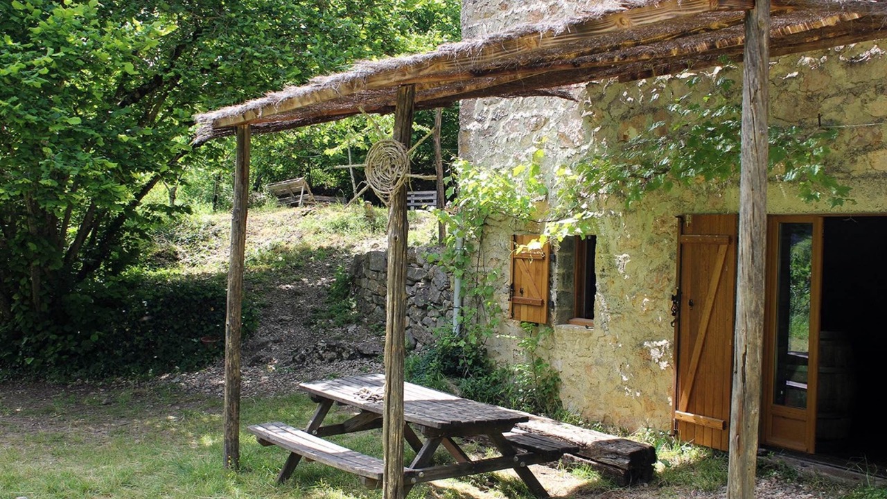 Photo of Outdoor in Tournemire