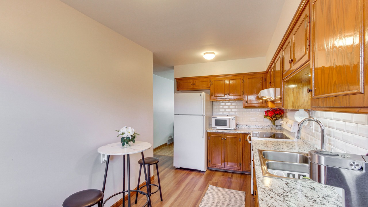 Photo of Kitchen in Merriam