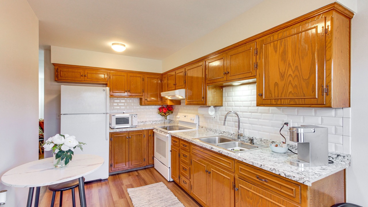 Photo of Kitchen in Merriam