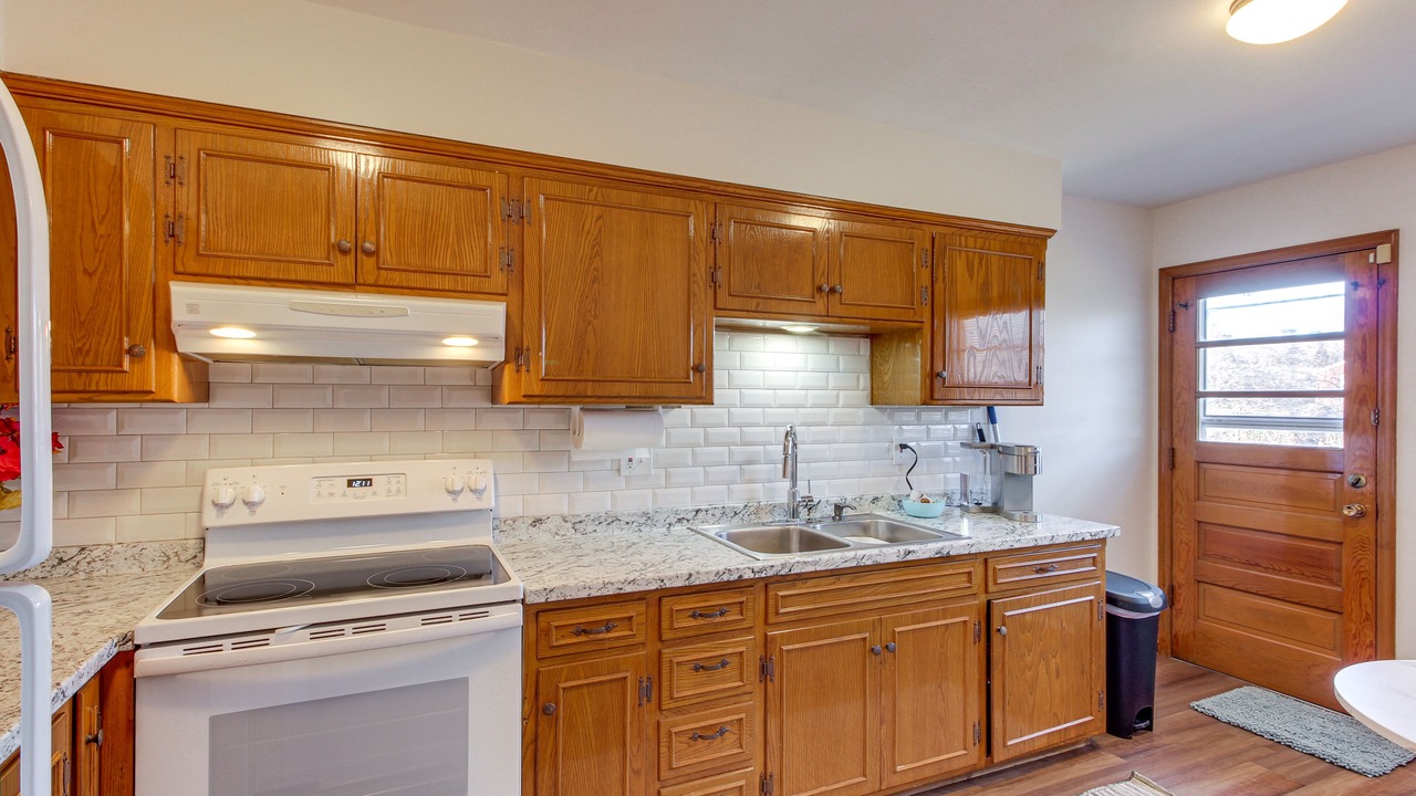Photo of Kitchen in Merriam