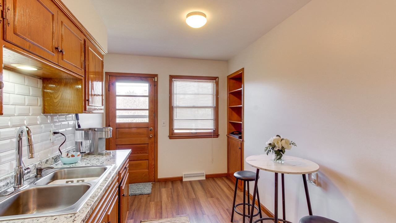 Photo of Kitchen in Merriam