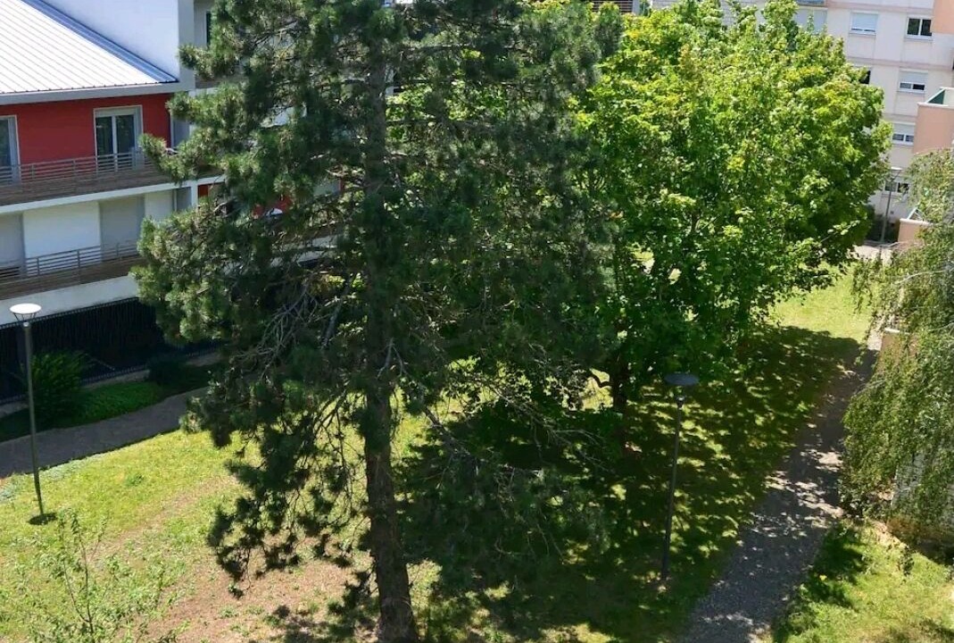 Photo of Outdoor in Joue-les-Tours