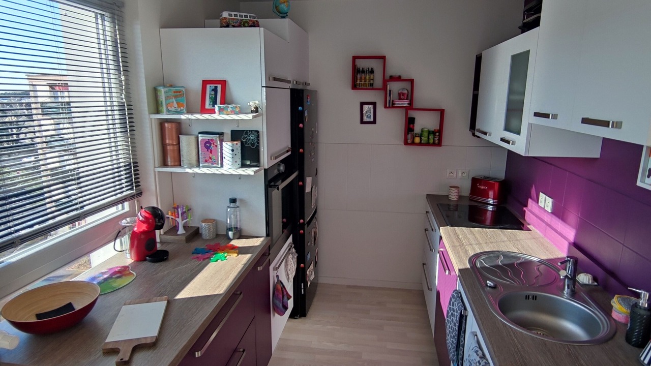 Photo of Kitchen in Joue-les-Tours