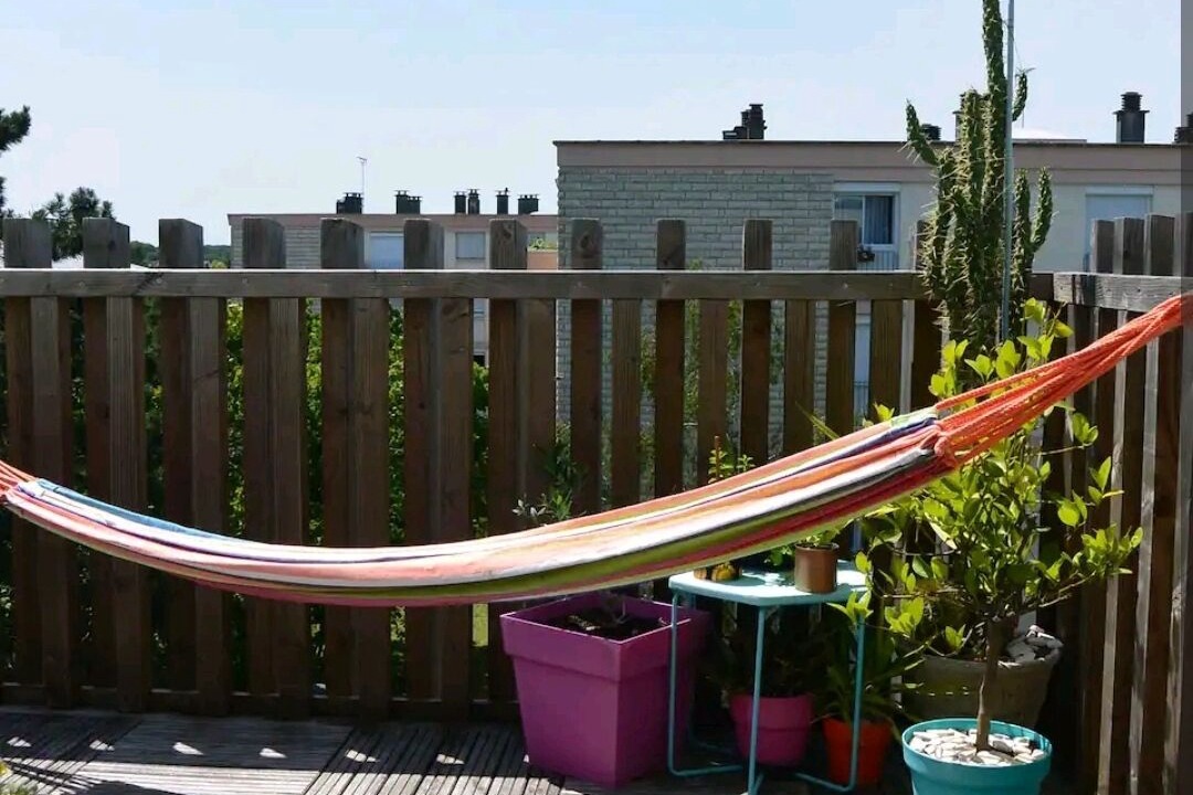 Photo of Outdoor in Joue-les-Tours