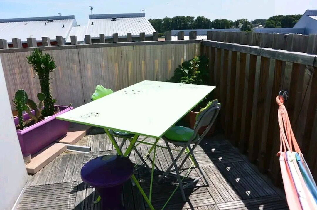 Photo of Outdoor in Joue-les-Tours