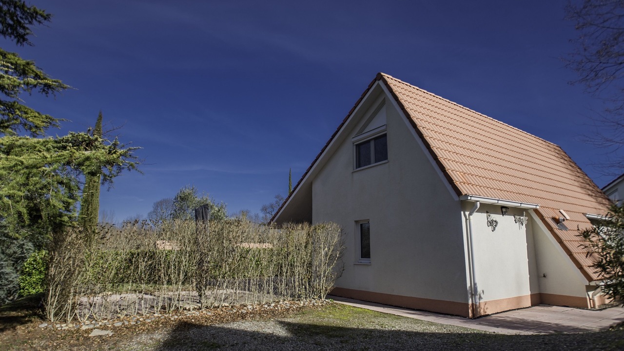 Photo of Outdoor in Daumazan-sur-Arize