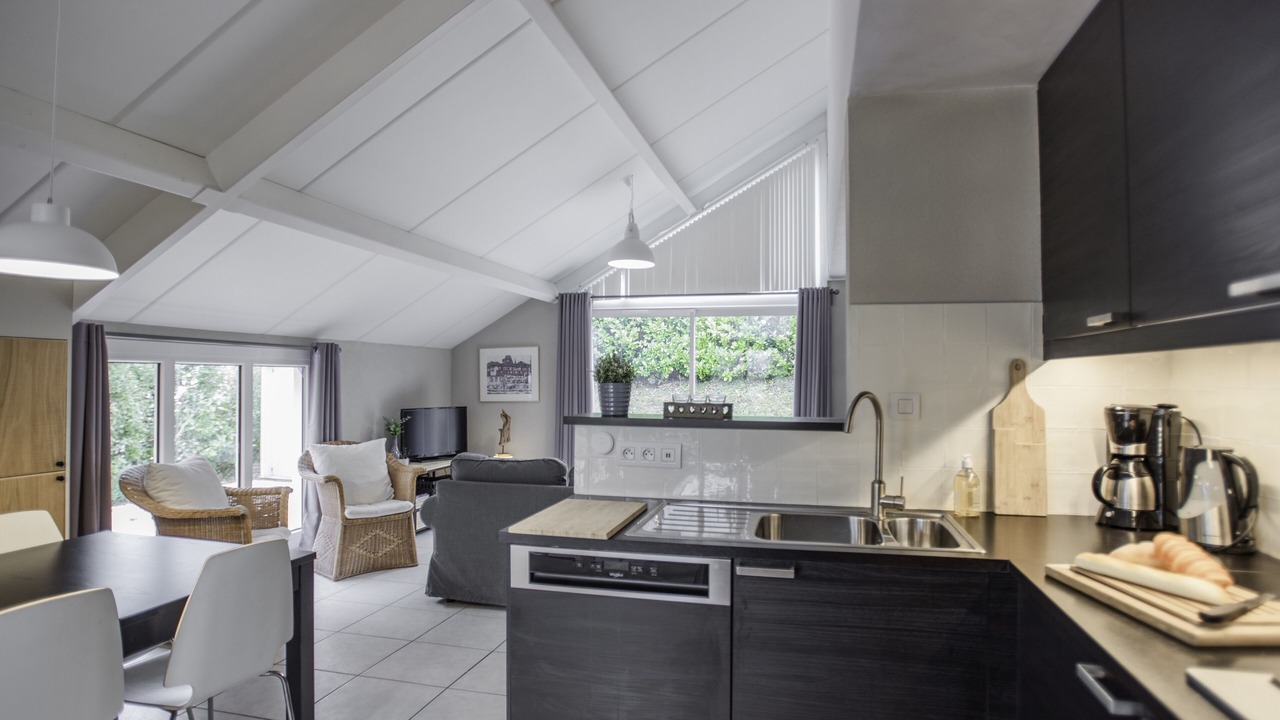Photo of Kitchen in Daumazan-sur-Arize