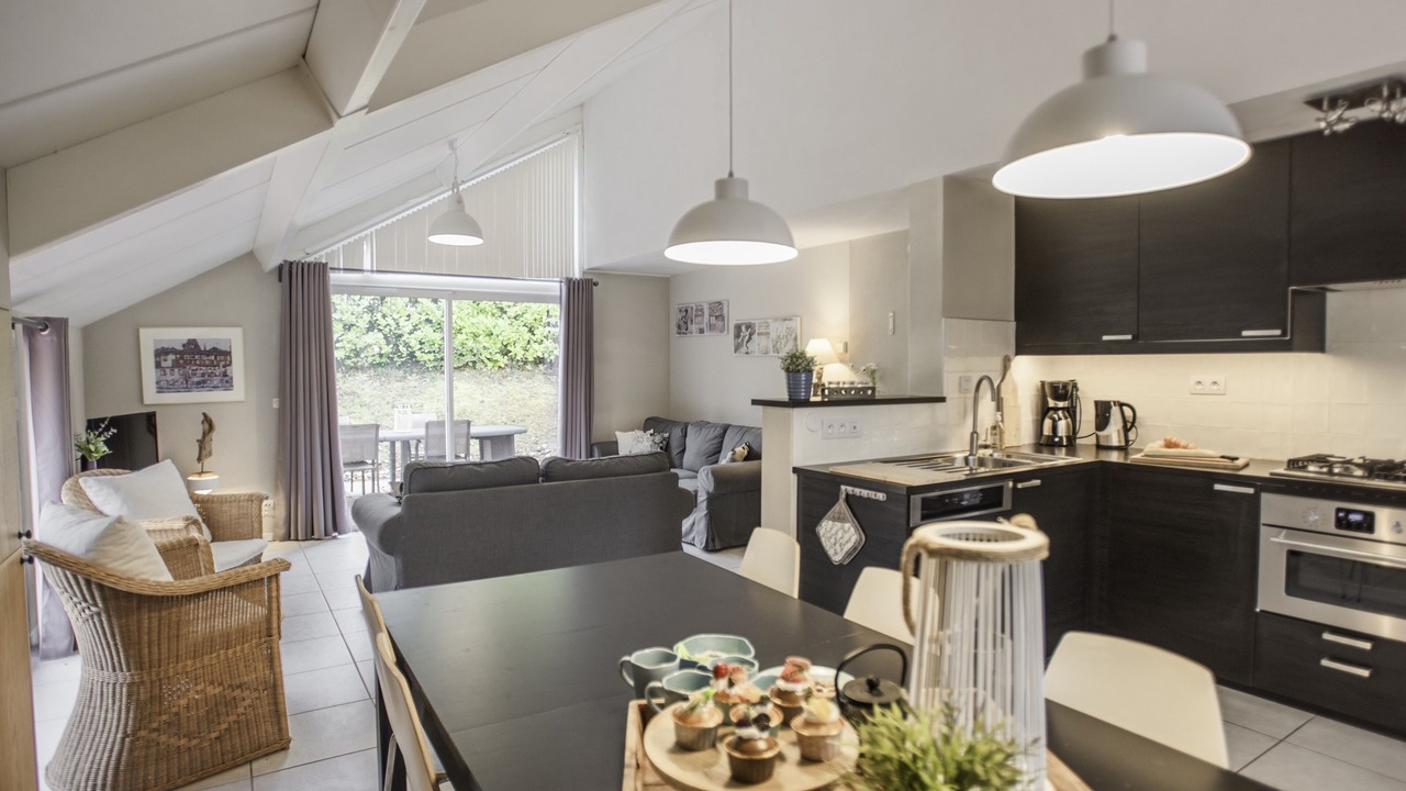 Photo of Kitchen in Daumazan-sur-Arize