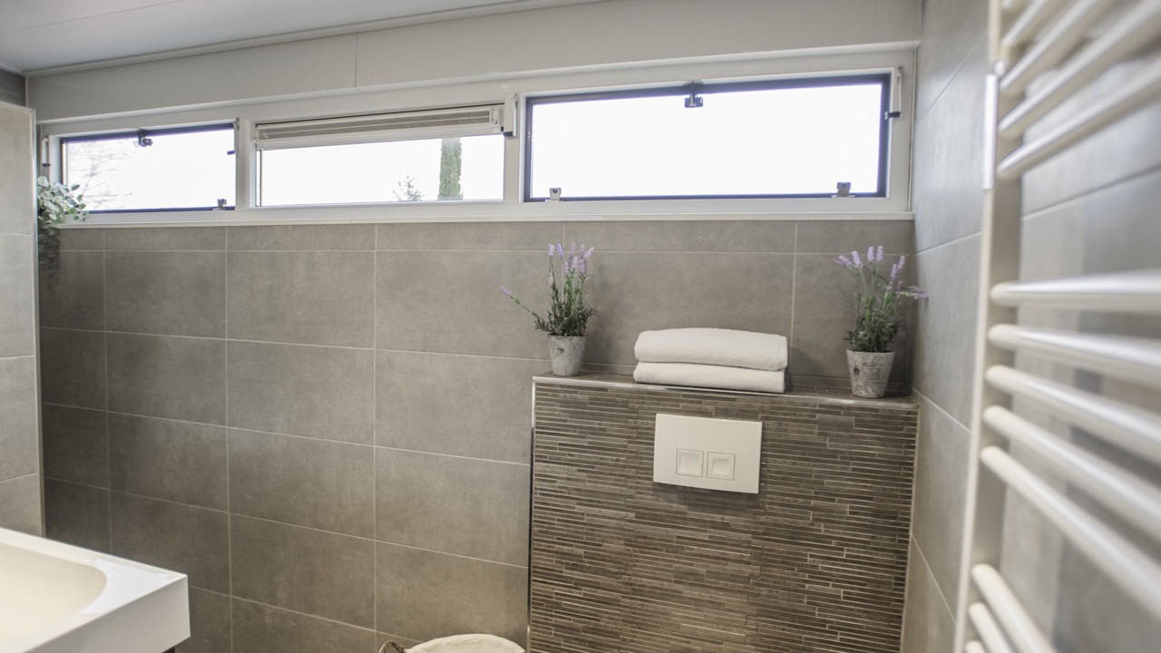 Photo of Bathroom in Daumazan-sur-Arize