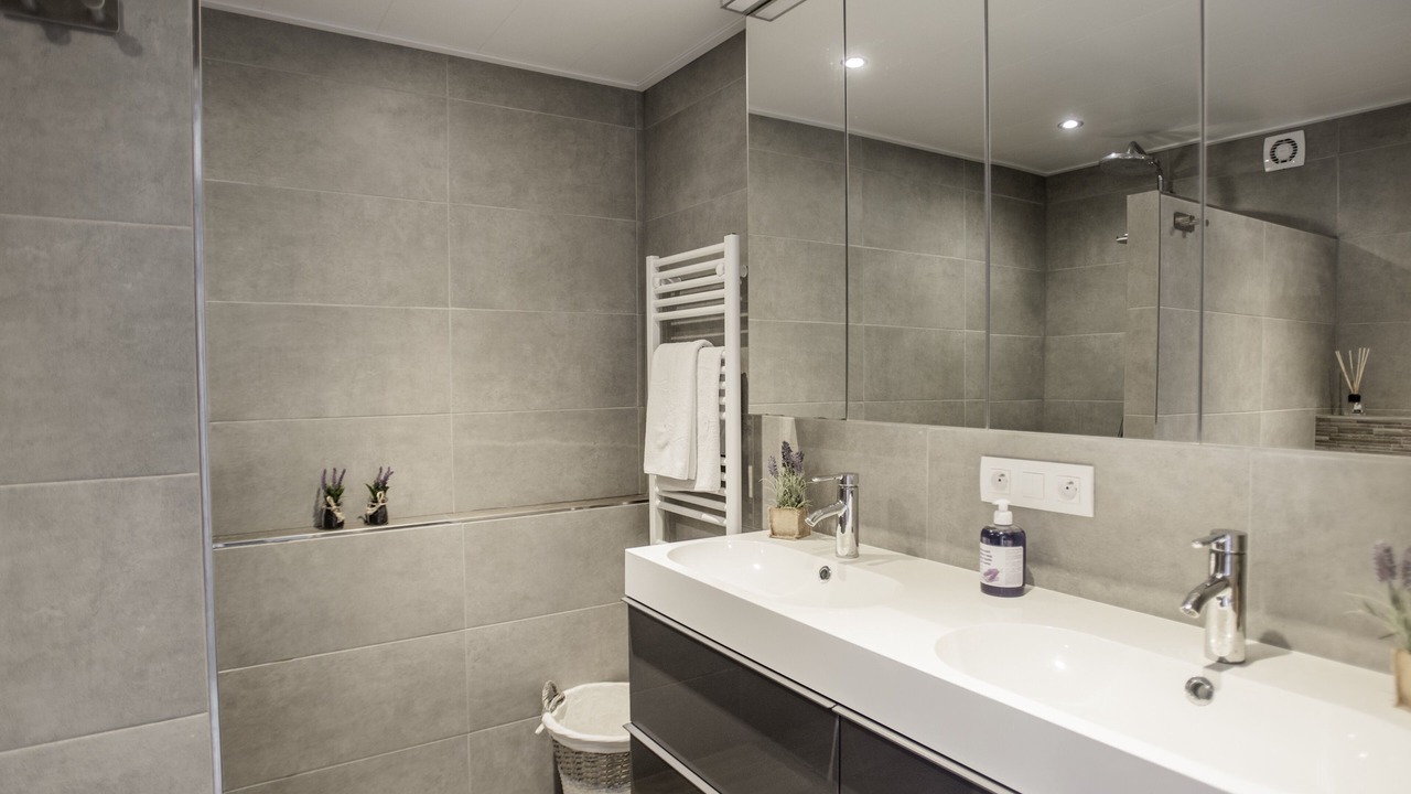 Photo of Bathroom in Daumazan-sur-Arize