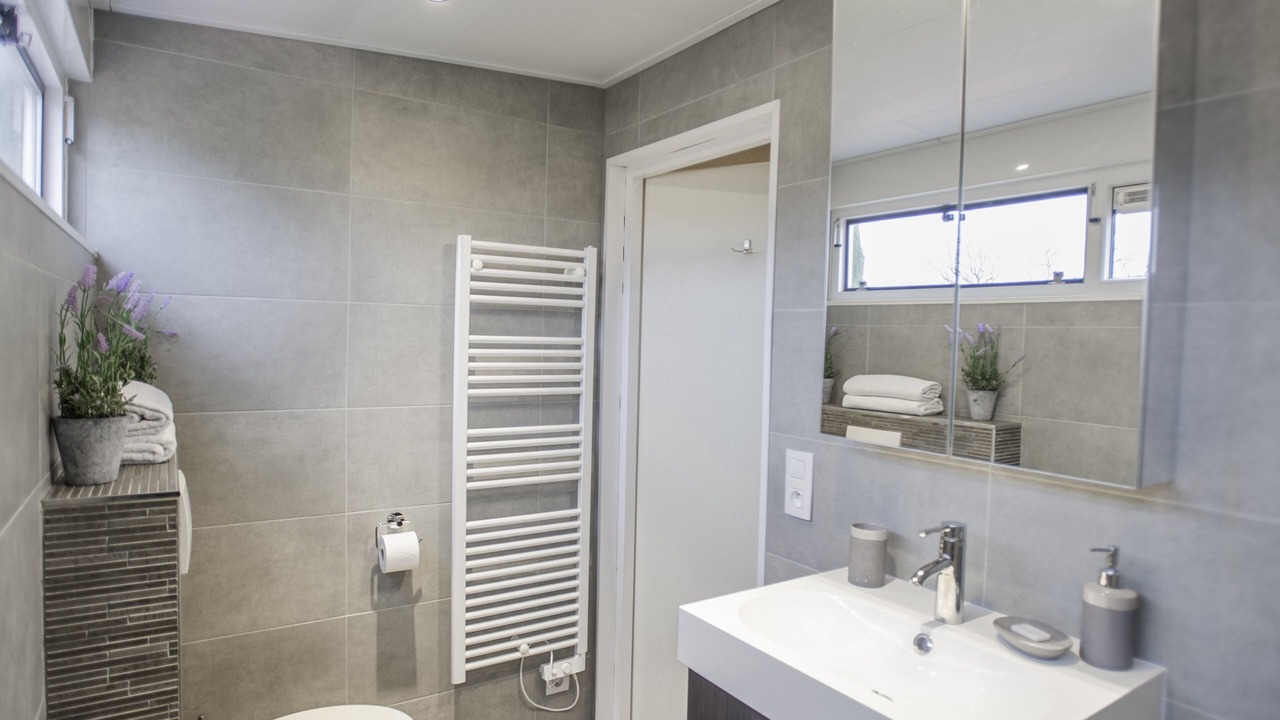 Photo of Bathroom in Daumazan-sur-Arize