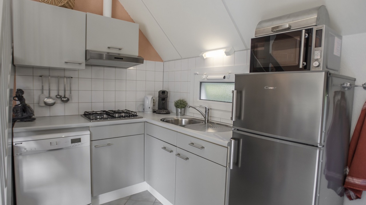 Photo of Kitchen in Daumazan-sur-Arize