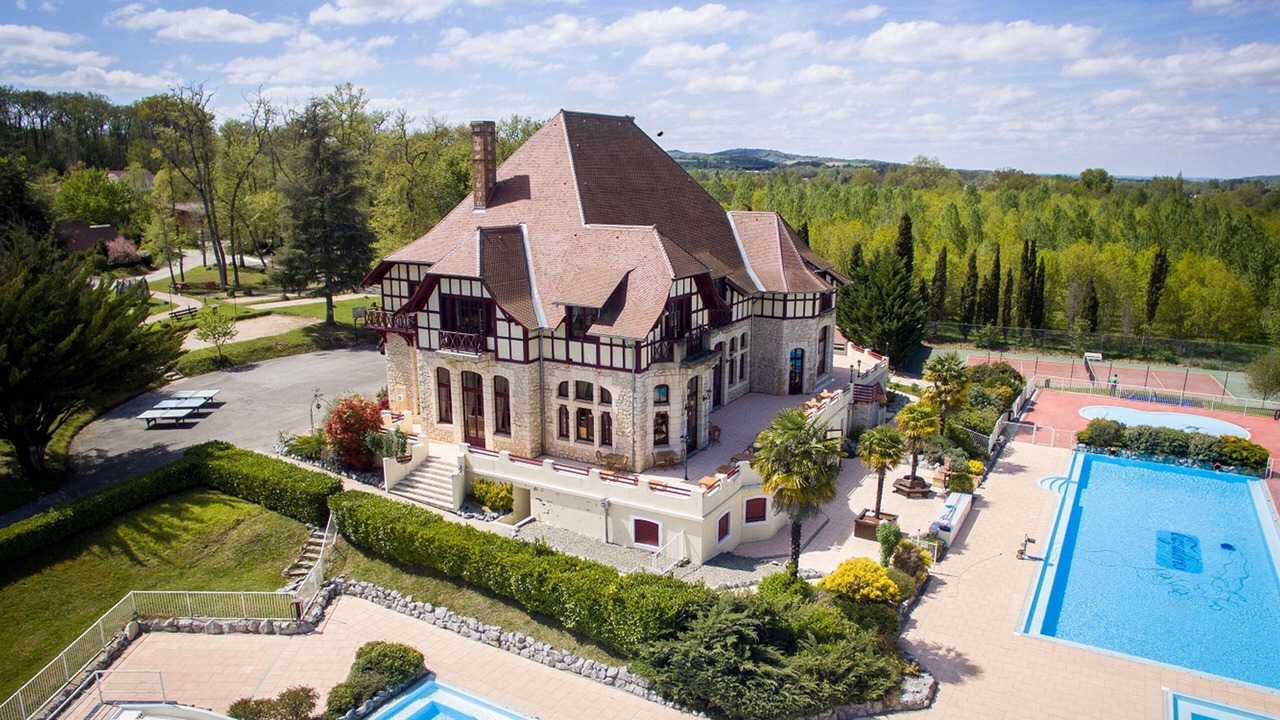 Photo of Outdoor in Daumazan-sur-Arize