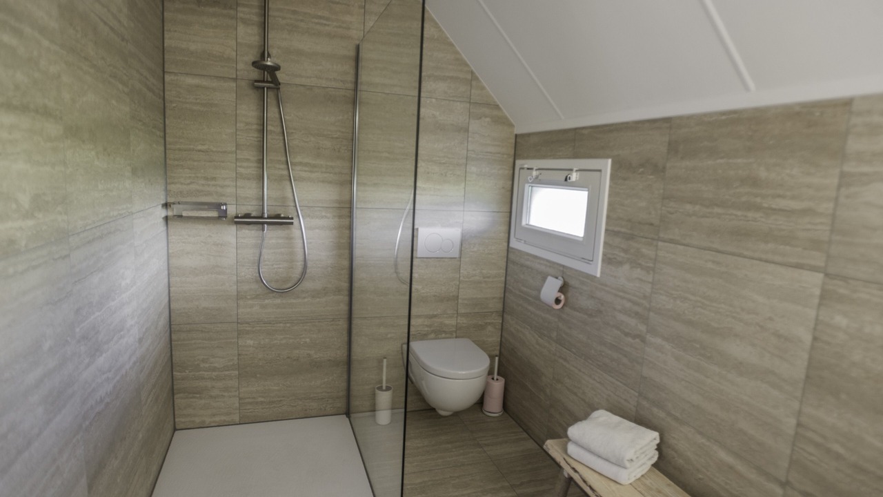 Photo of Bathroom in Daumazan-sur-Arize