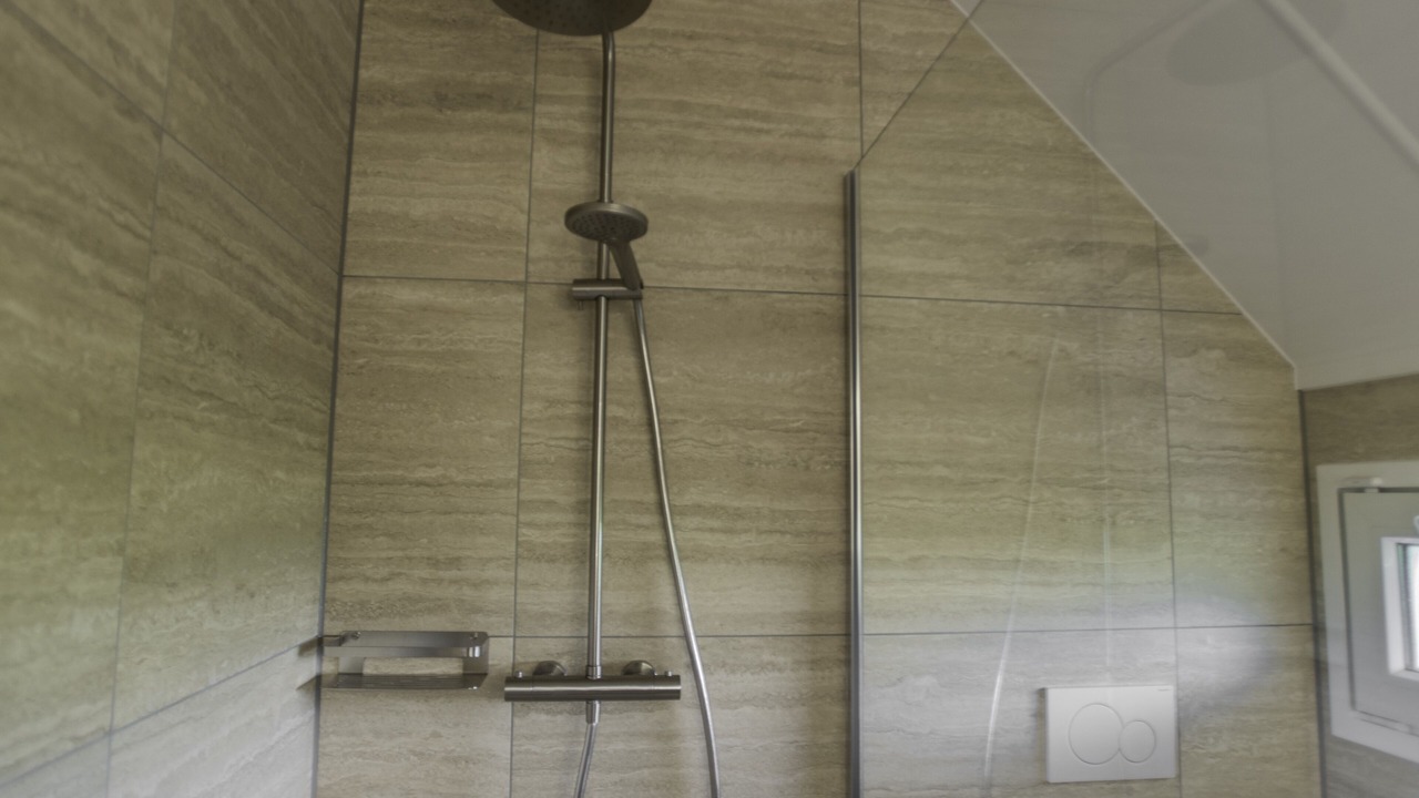 Photo of Bathroom in Daumazan-sur-Arize