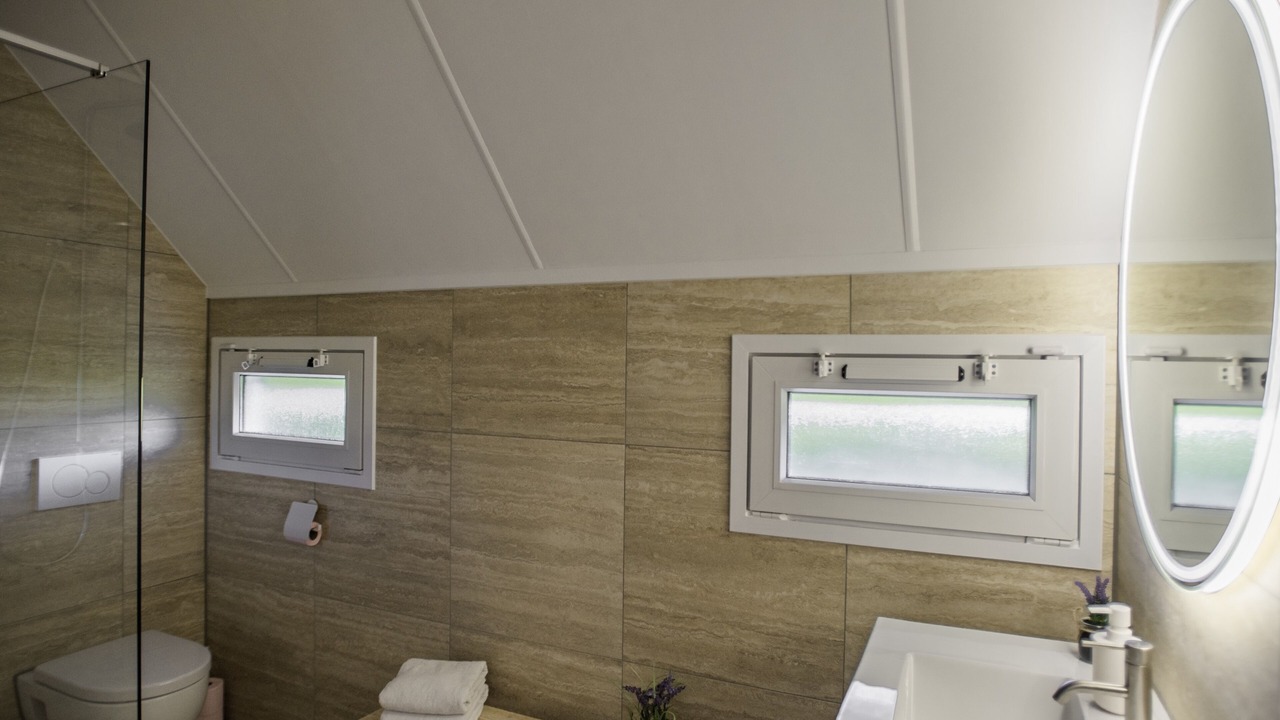 Photo of Bathroom in Daumazan-sur-Arize
