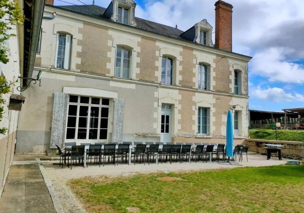 Photo of Outdoor in Mareuil-sur-Cher