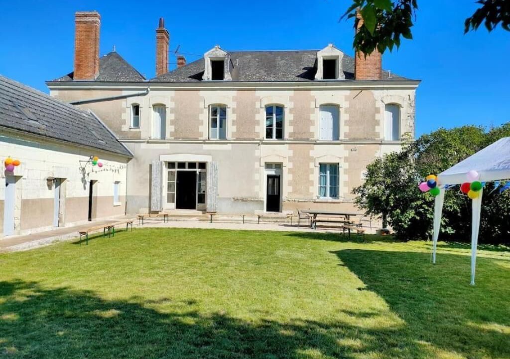 Photo of Outdoor in Mareuil-sur-Cher