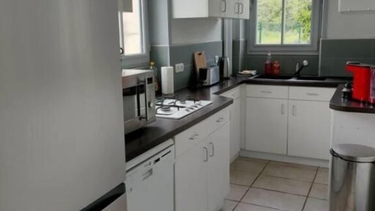 Photo of Kitchen in Mareuil-sur-Cher