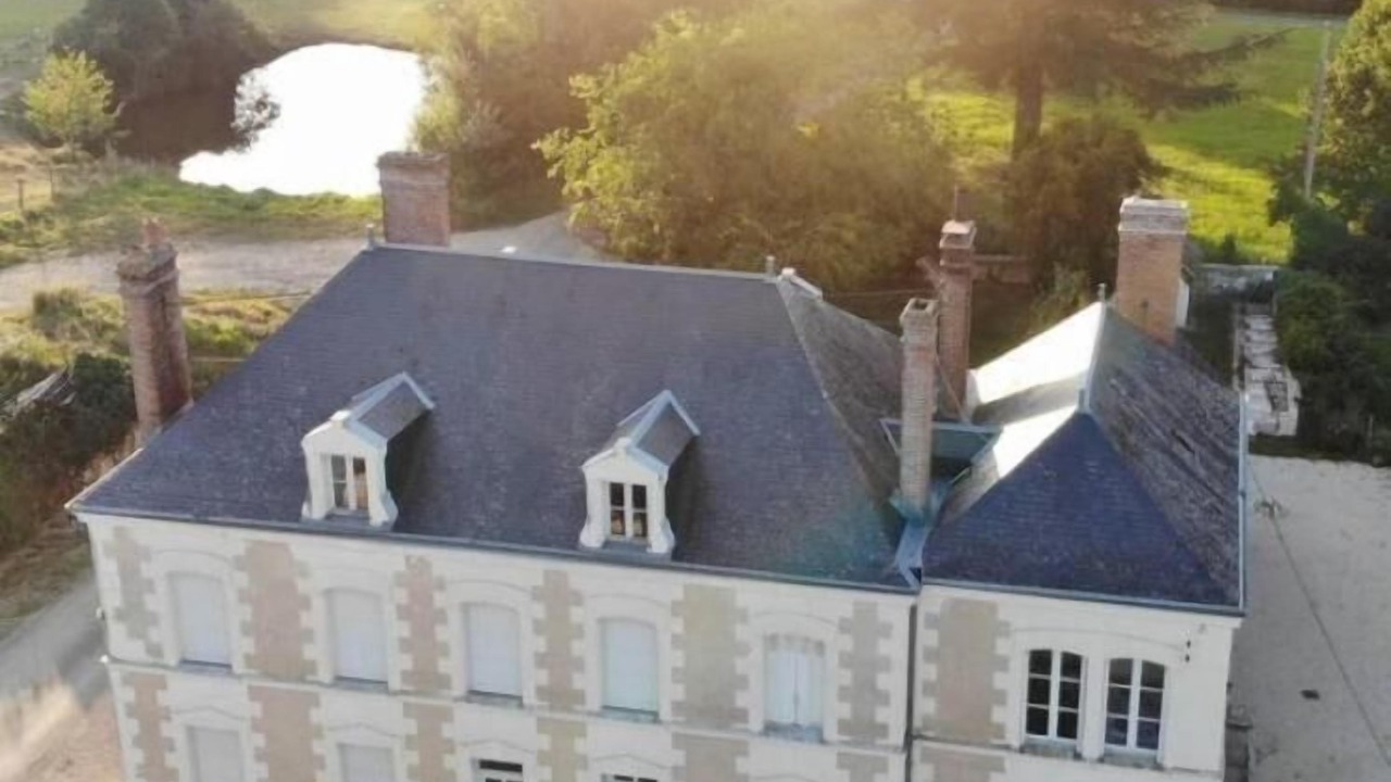 Photo of Outdoor in Mareuil-sur-Cher