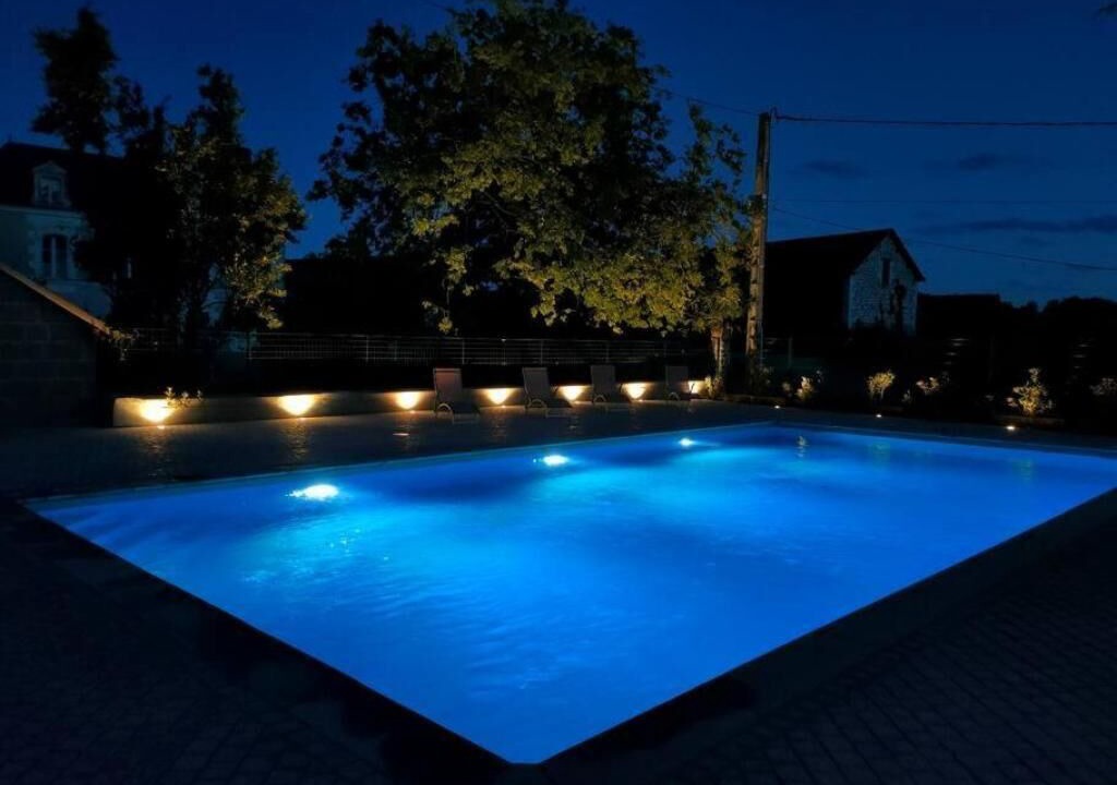 Photo of Outdoor in Mareuil-sur-Cher