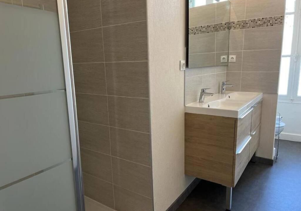 Photo of Bathroom in Mareuil-sur-Cher