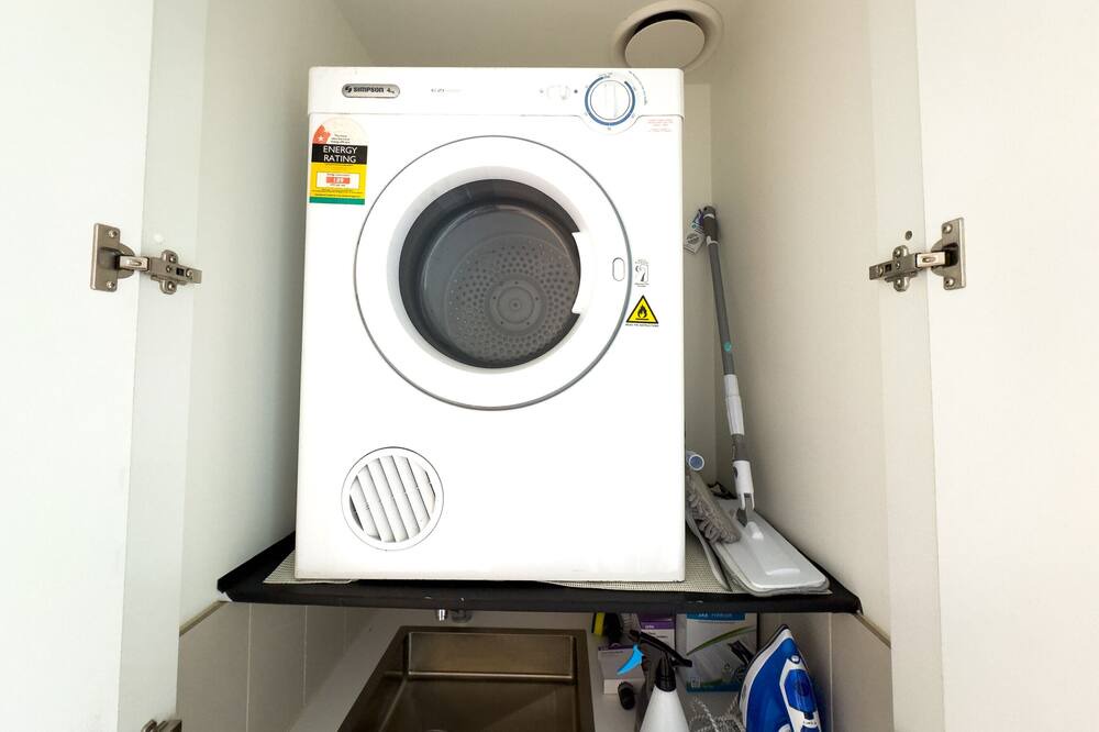 Photo of Others in Docklands