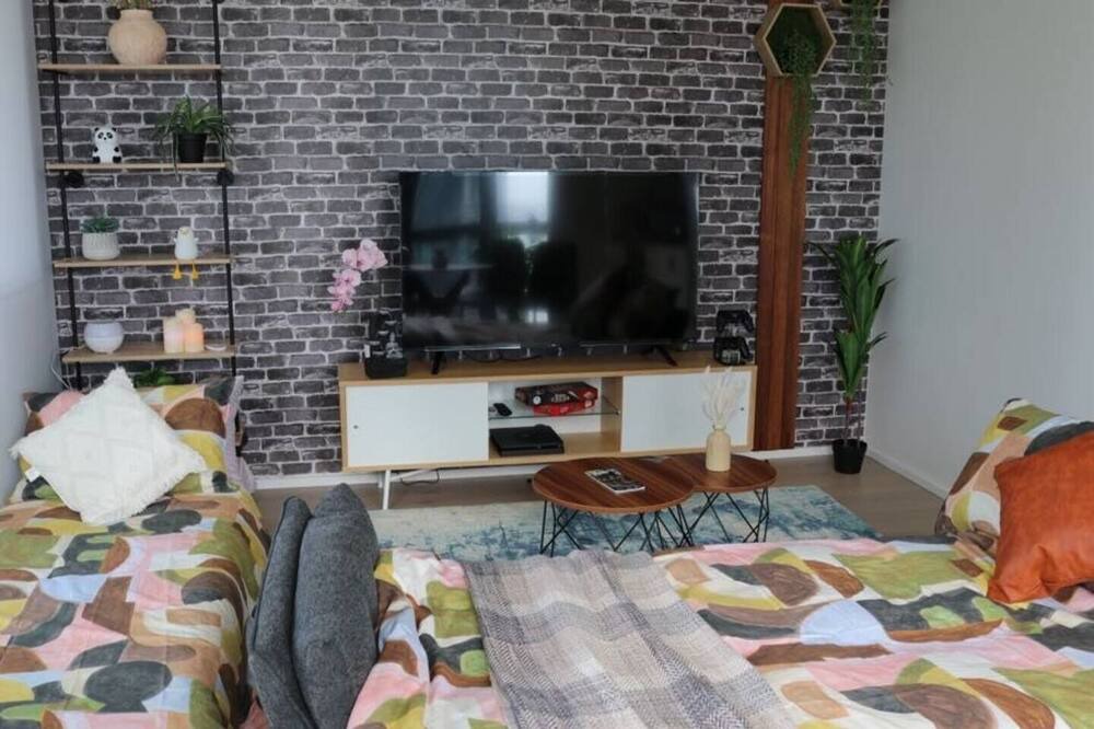 Photo of Livingroom in Docklands