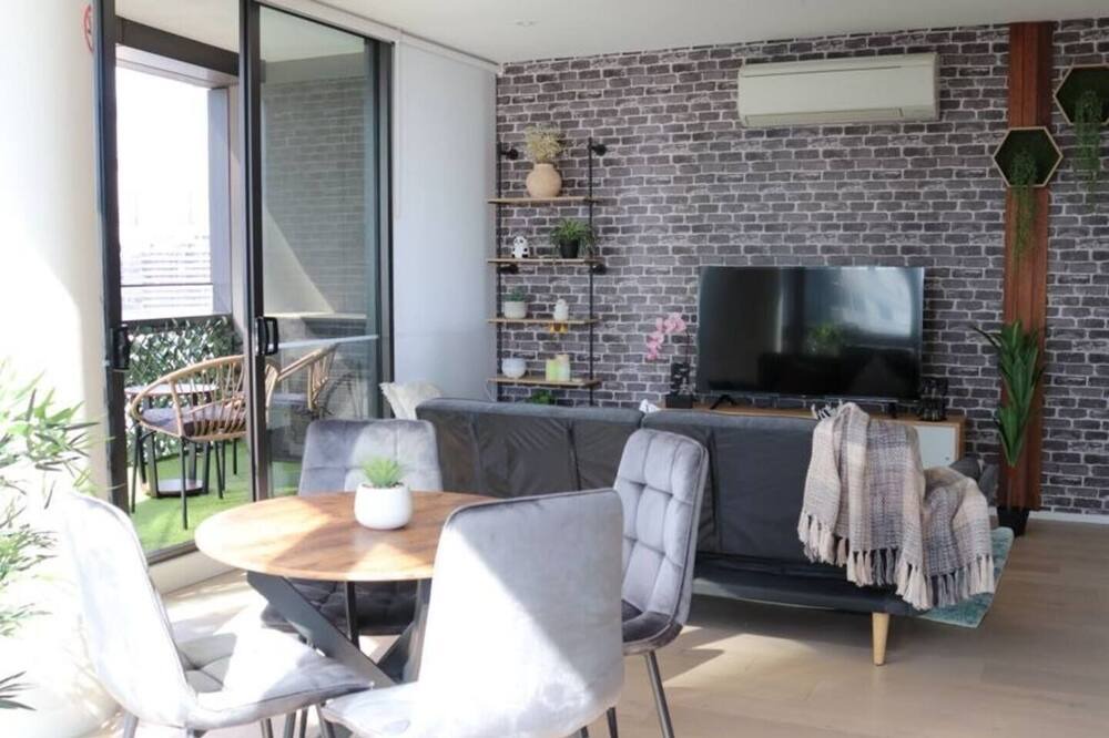 Photo of Livingroom in Docklands