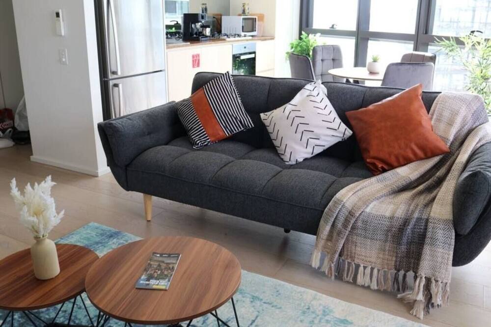 Photo of Livingroom in Docklands