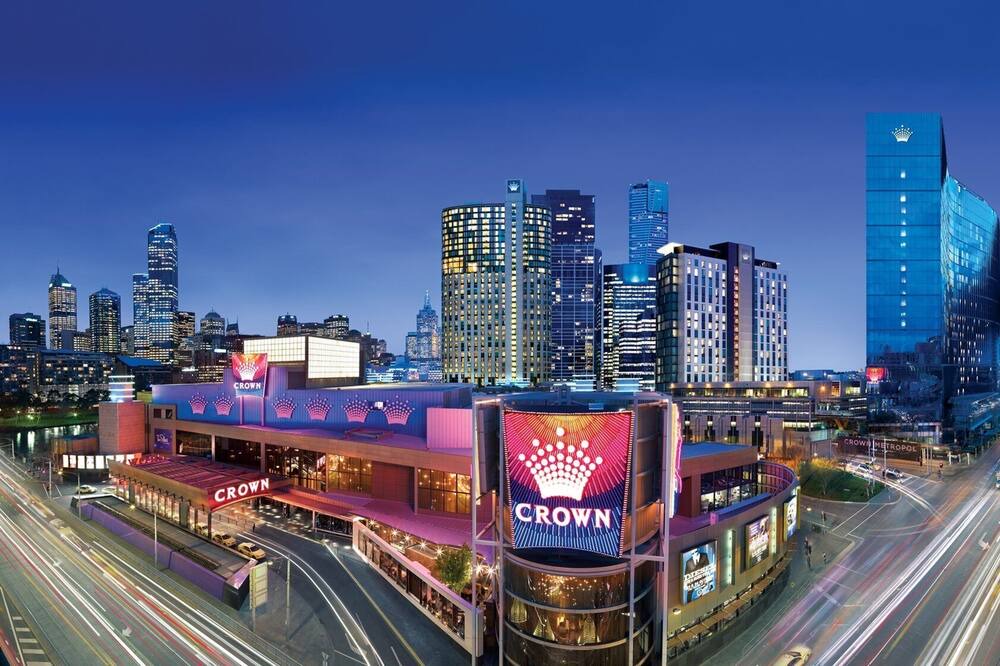 Photo of Outdoor in Docklands