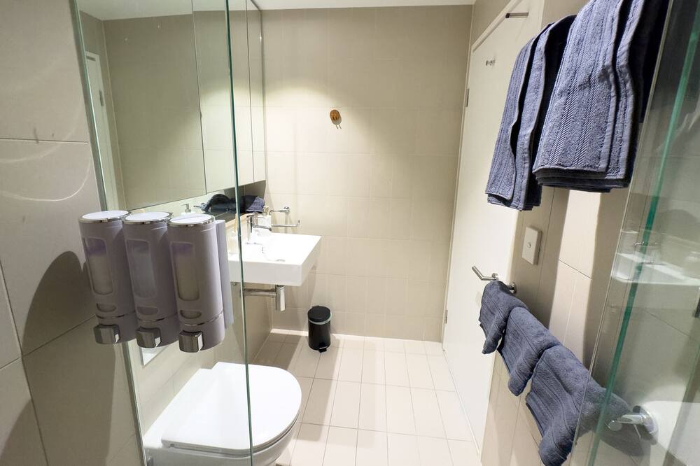Photo of Bathroom in Docklands
