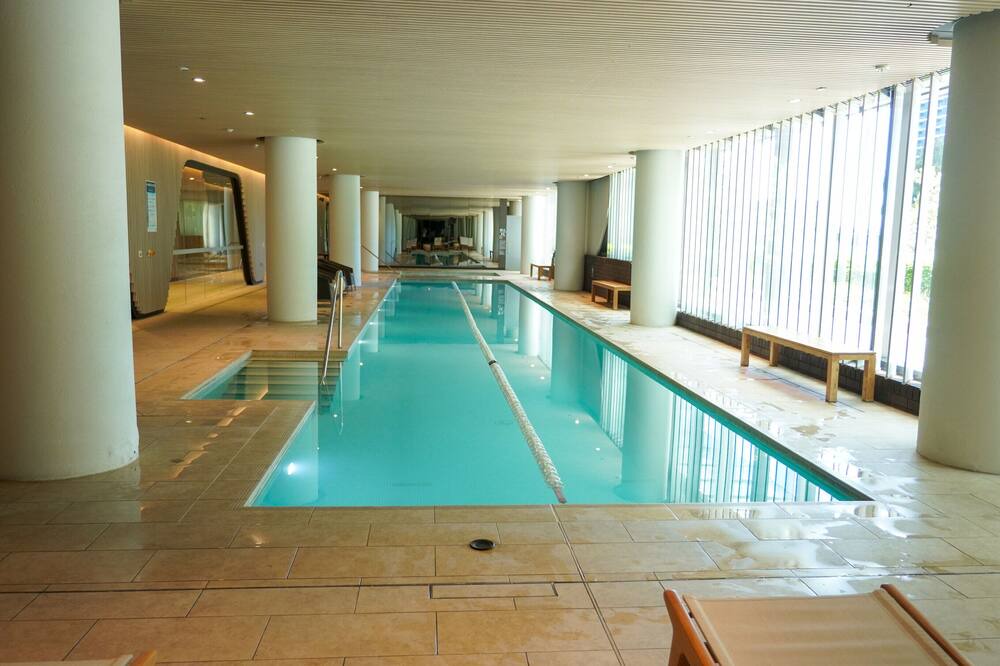 Photo of Outdoor in Docklands